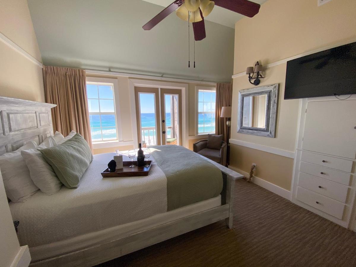 Henderson Park Inn Destin Exterior foto