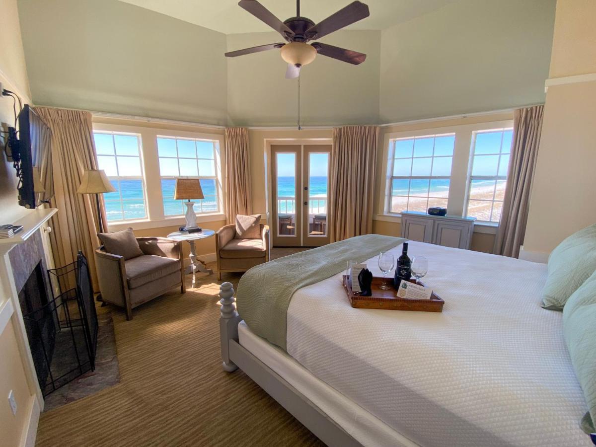 Henderson Park Inn Destin Exterior foto