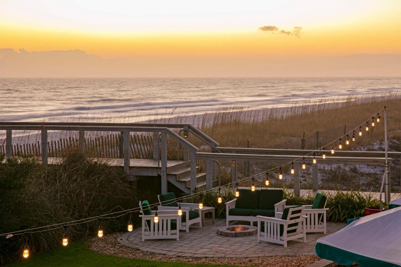Henderson Park Inn Destin Exterior foto