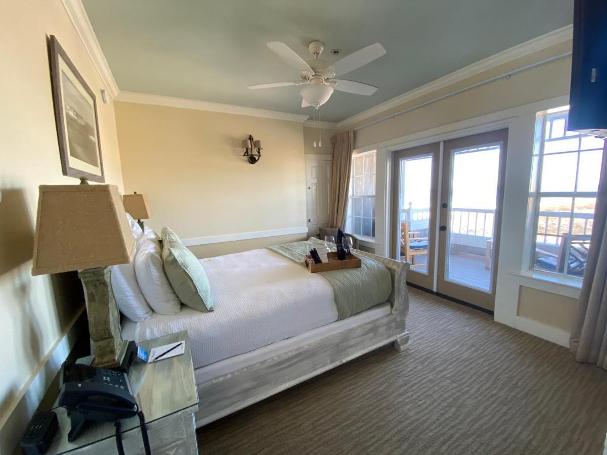 Henderson Park Inn Destin Exterior foto