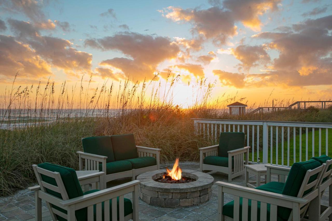 Henderson Park Inn Destin Exterior foto
