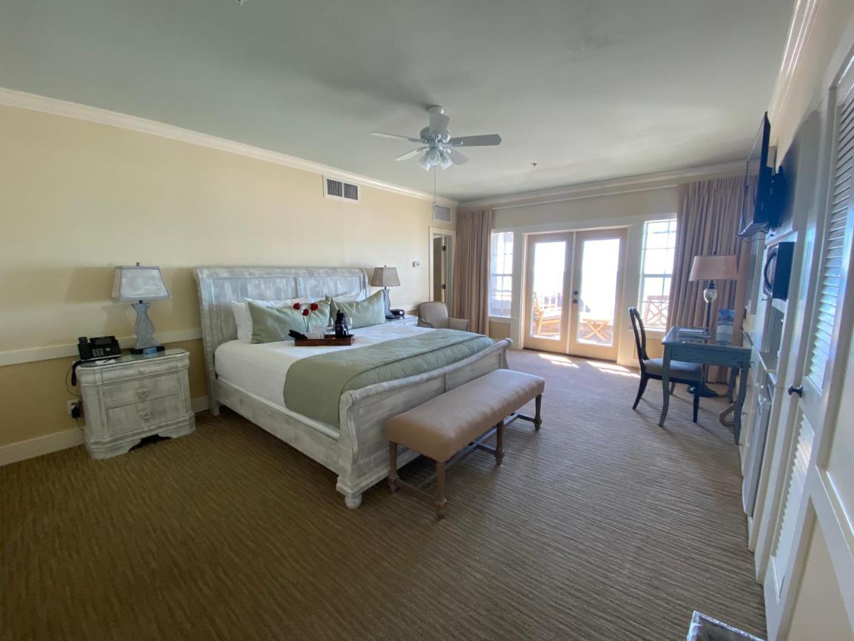 Henderson Park Inn Destin Exterior foto