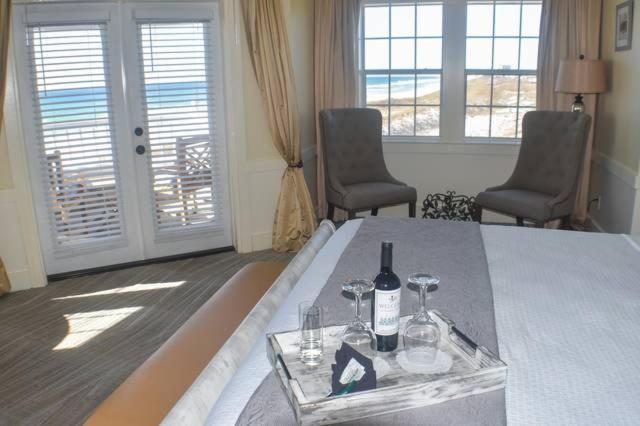 Henderson Park Inn Destin Exterior foto