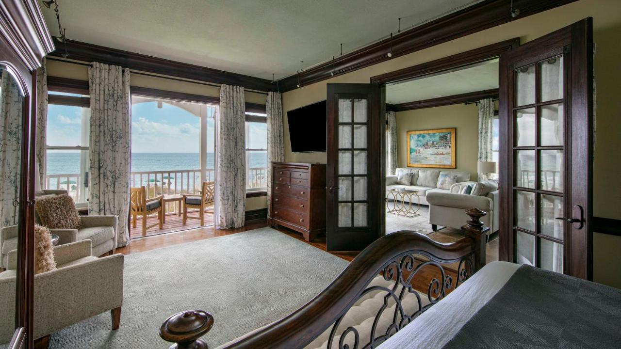 Henderson Park Inn Destin Exterior foto