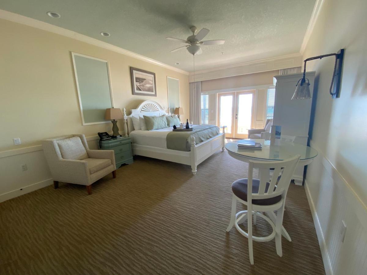 Henderson Park Inn Destin Exterior foto
