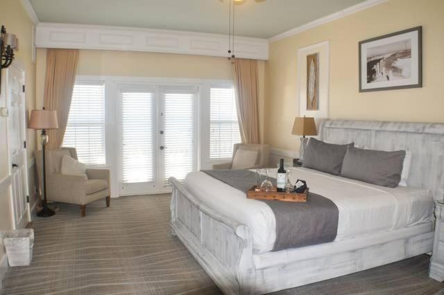 Henderson Park Inn Destin Exterior foto