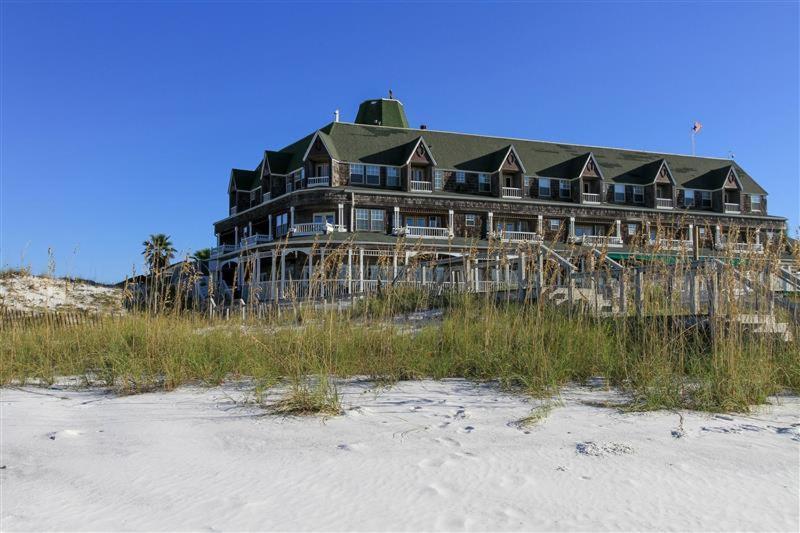 Henderson Park Inn Destin Exterior foto