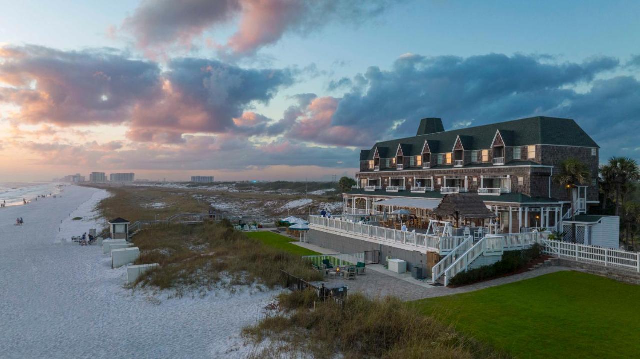 Henderson Park Inn Destin Exterior foto