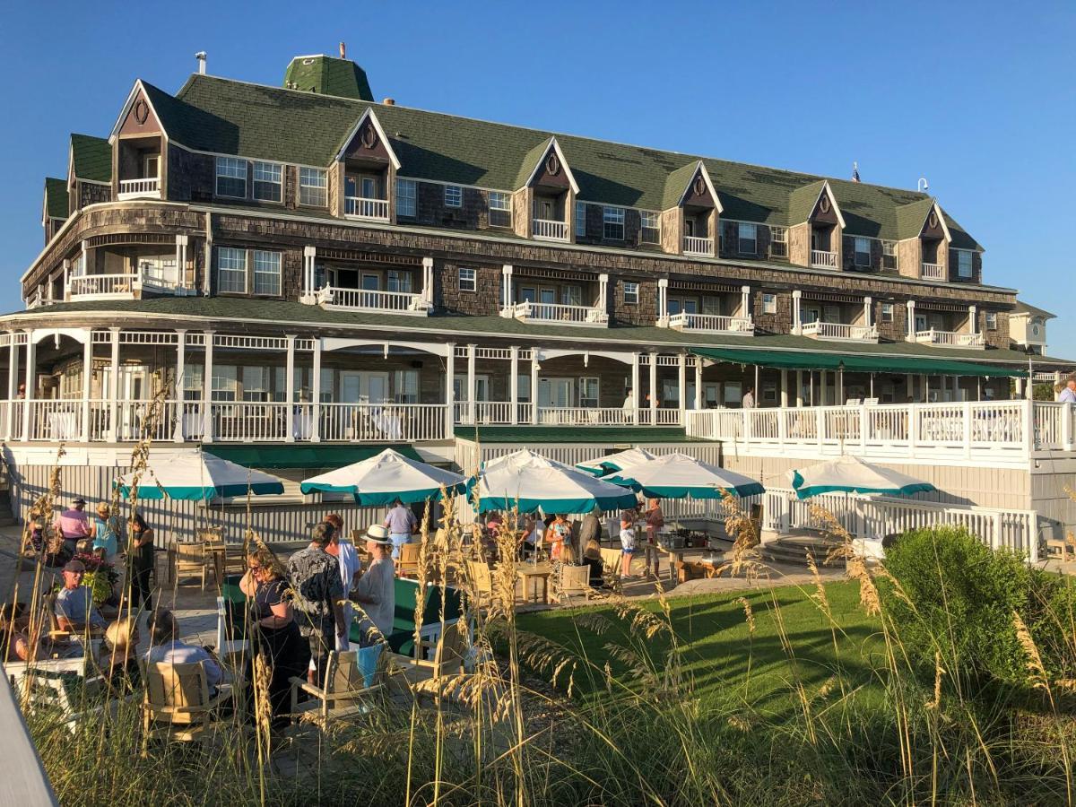 Henderson Park Inn Destin Exterior foto