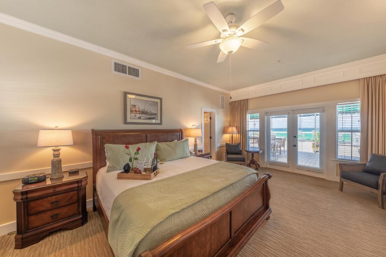 Henderson Park Inn Destin Exterior foto