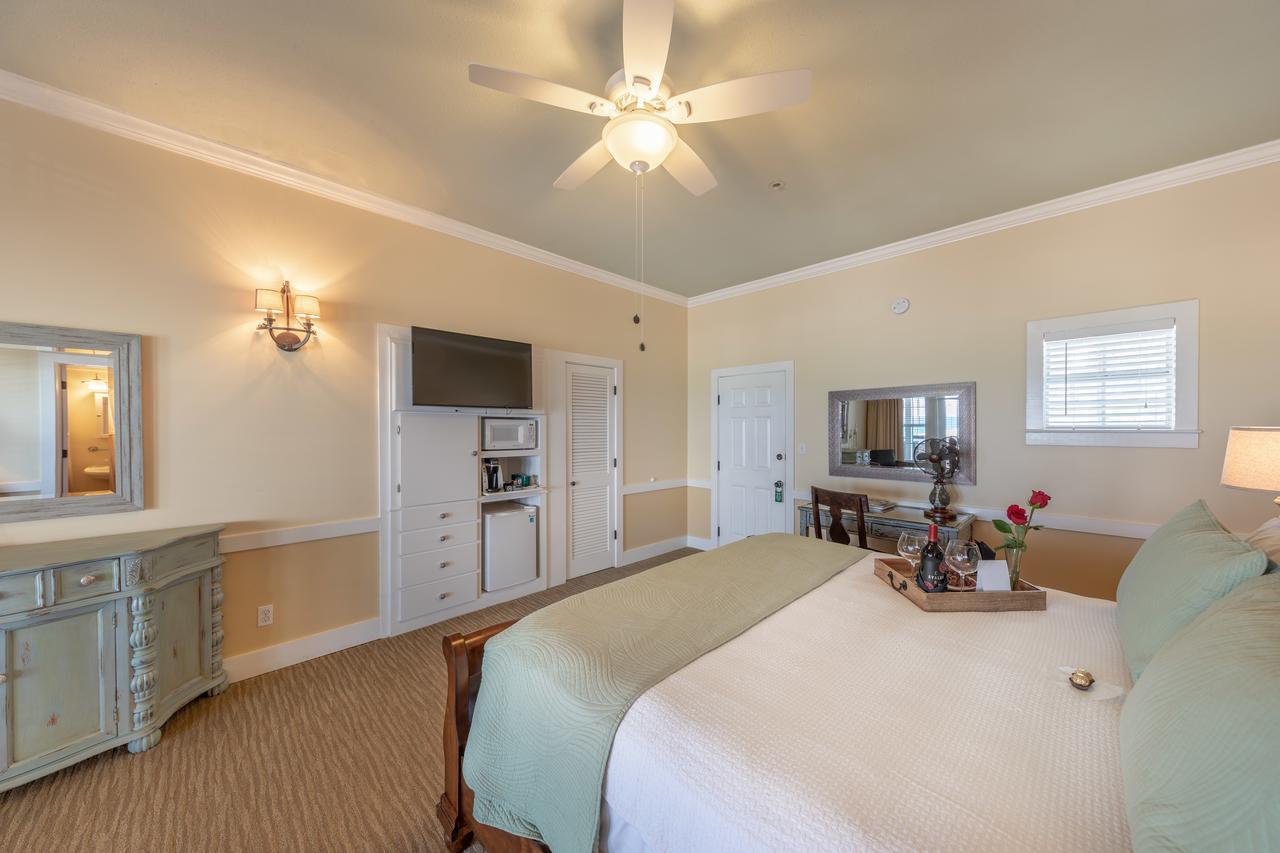 Henderson Park Inn Destin Exterior foto