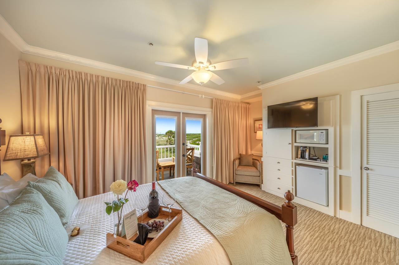 Henderson Park Inn Destin Exterior foto