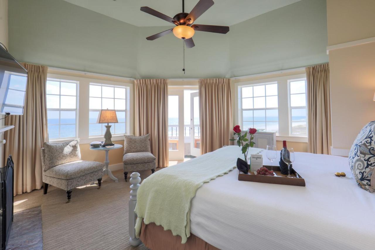 Henderson Park Inn Destin Exterior foto