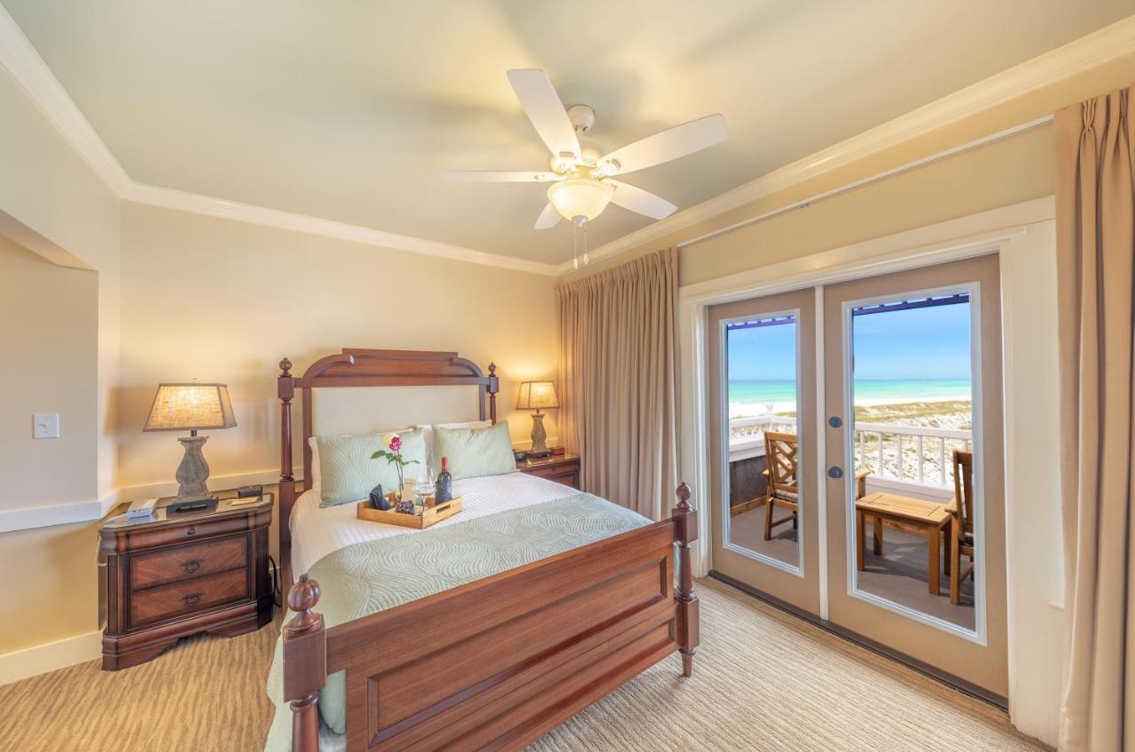 Henderson Park Inn Destin Exterior foto
