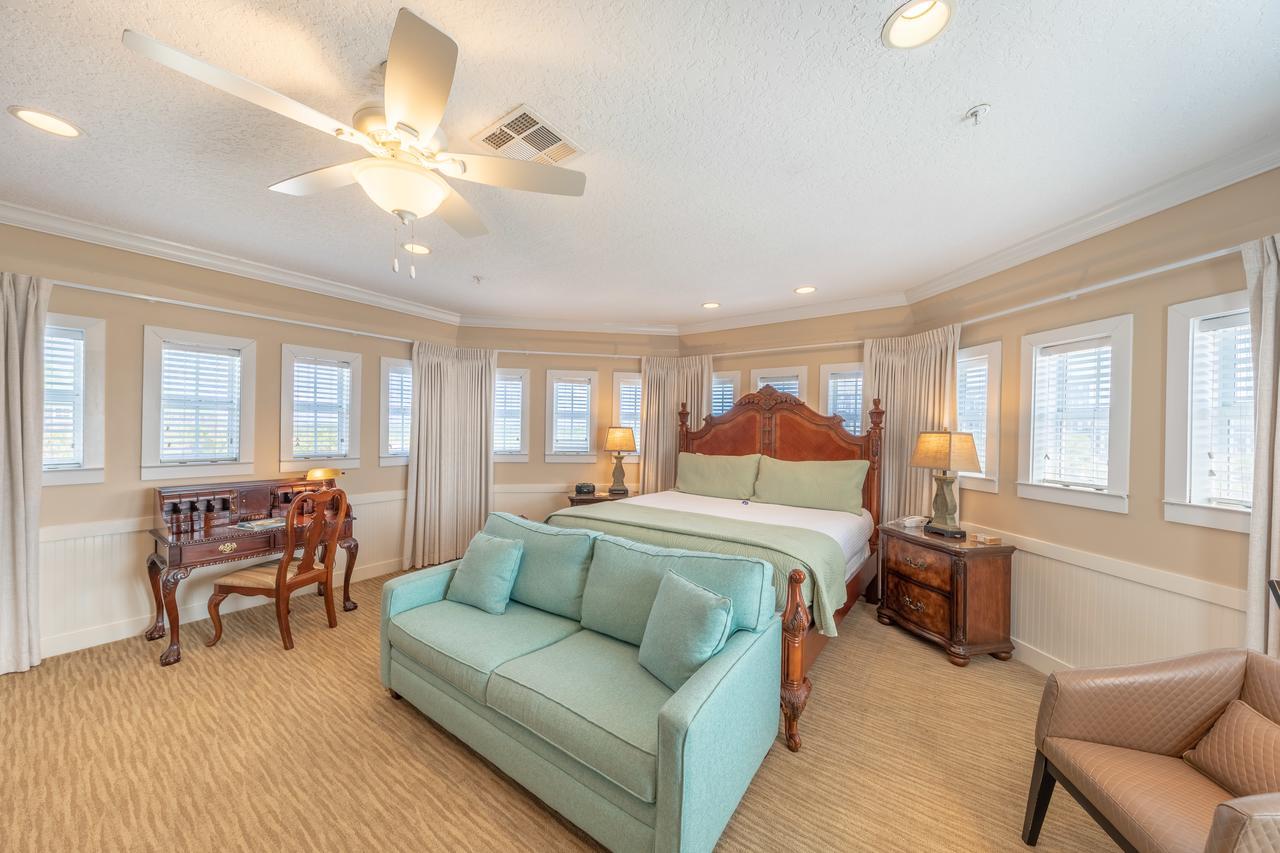Henderson Park Inn Destin Exterior foto