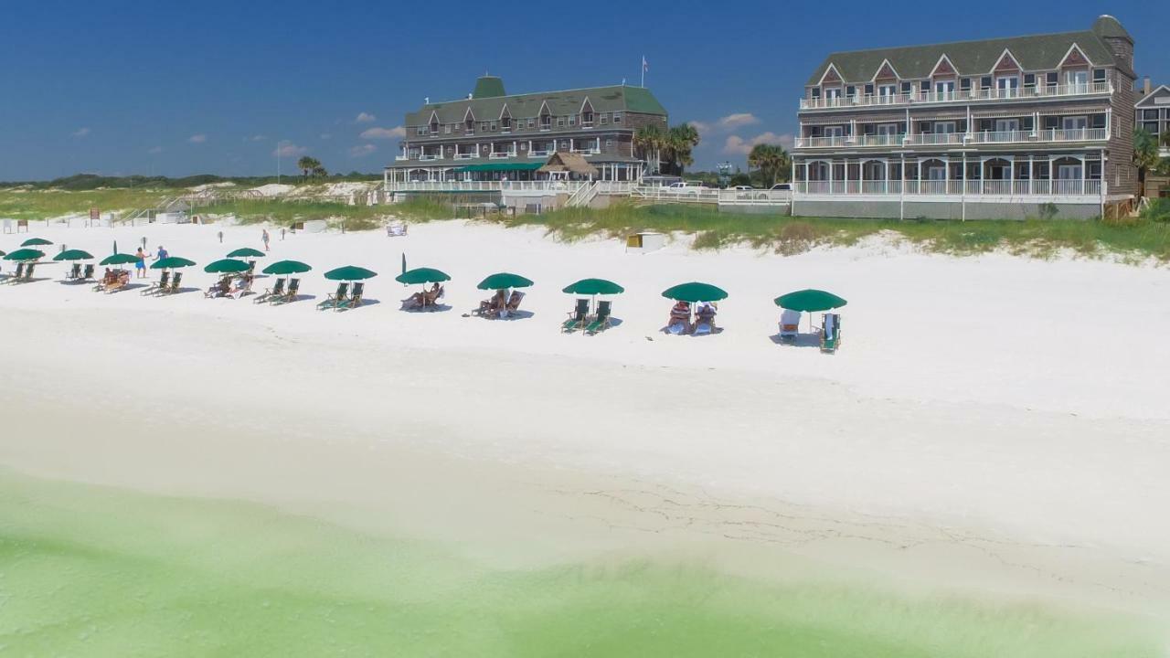 Henderson Park Inn Destin Exterior foto