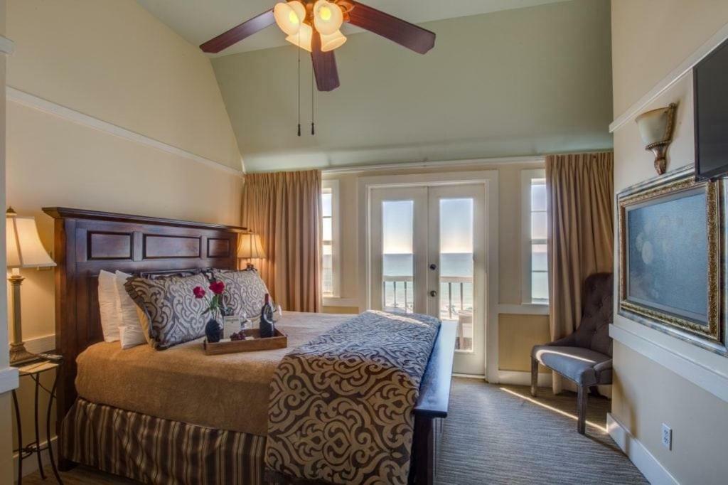 Henderson Park Inn Destin Exterior foto